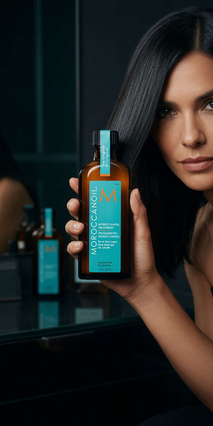 Moroccanoil