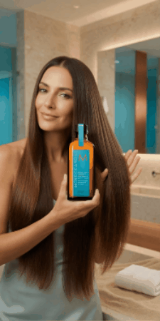 Moroccanoil